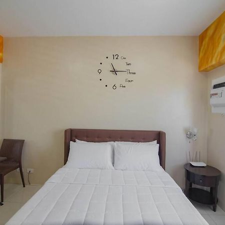 Apartmán 1822 Deluxe Twin - Migas Haven At Sunvida Tower Cebu Exteriér fotografie